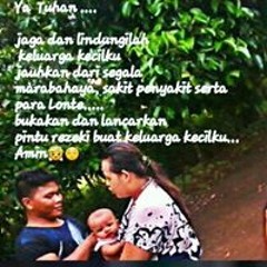 Silvia Tewu Paputungan