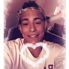 Alexander Luis Adames