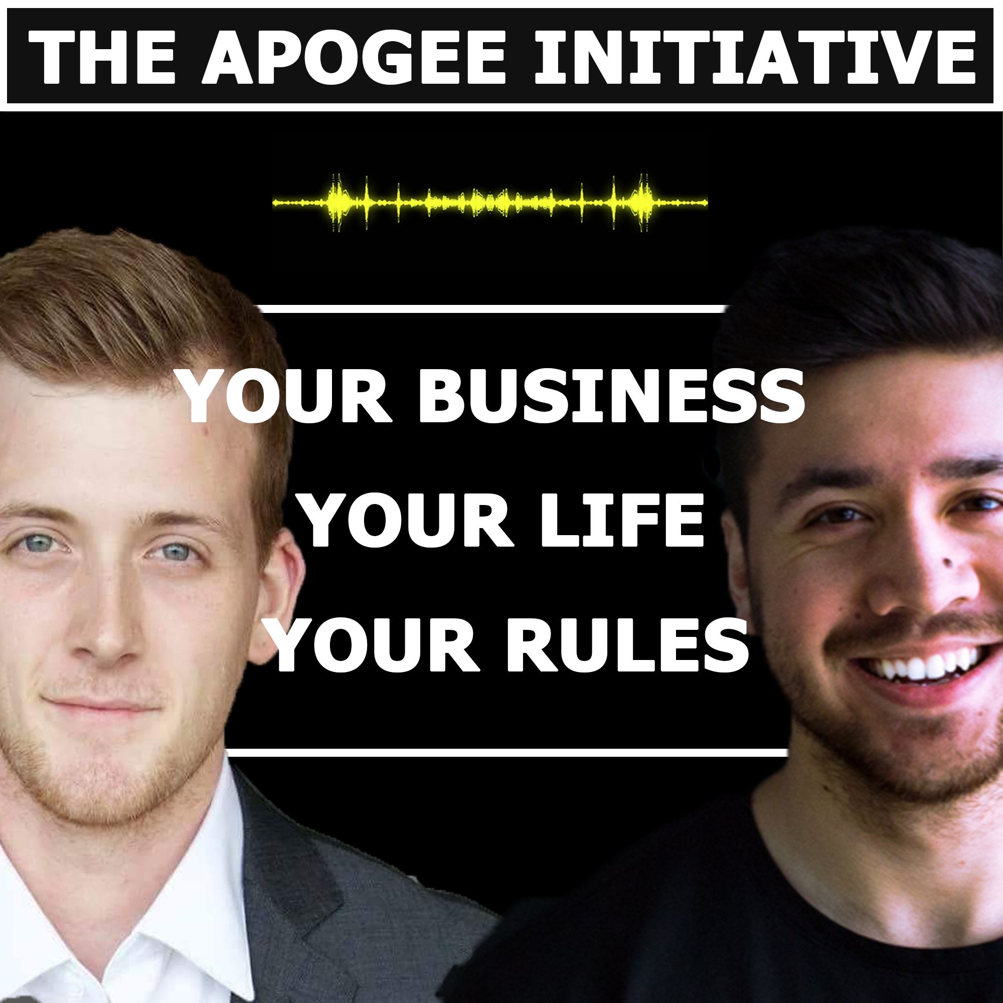 The Apogee Initiative