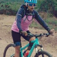 Maria Xochilt Herrera