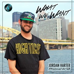 Jordan Harter