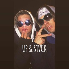 UP & STVCK