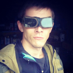 Игорь Аверин