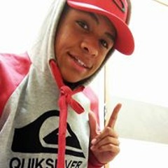 Daniel Chave Jr.