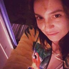 Monica Bastidas