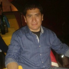 Salvador carlos Rojo