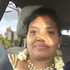 Viji chandramohan