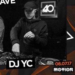 DJ YC