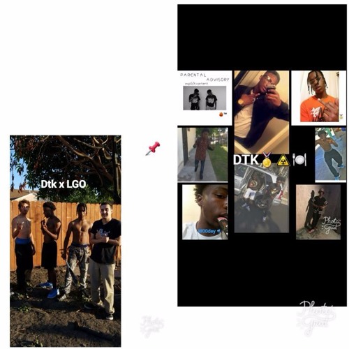 Stream DTKxLGO music | Listen to songs, albums, playlists for free on SoundCloud DTKxLGO