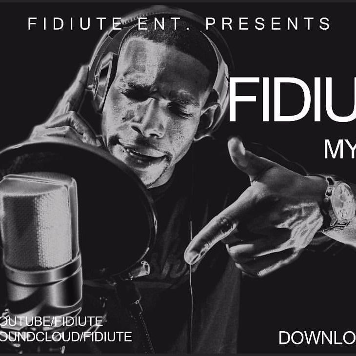 FIDIUTE podcast artwork