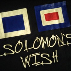 Solomon's Wish ソロモンの願い