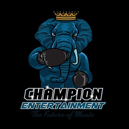 Champion Ent LLC’s avatar