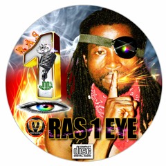 RAS ONE EYE