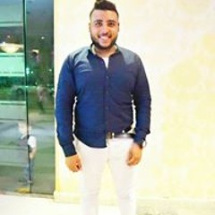 Ahmed Ashraf