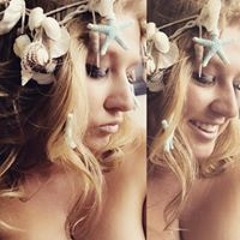 Sarah Harrold