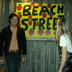 Beach Street Radio