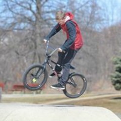 Brandon Platt
