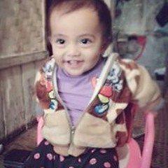 Rudi Rampak Xing Drum