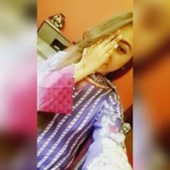 Zainab Ali