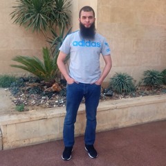 Hossam ALmokhlsany