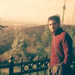 Ammar Alkurdi