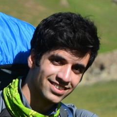 Mohsen Mohebzadeh