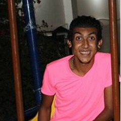 Bebo Maged