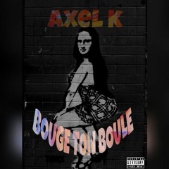 Axel K official