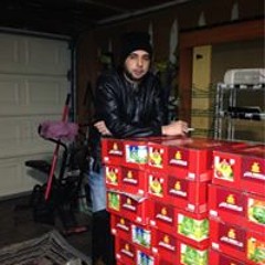Abdu Raheem