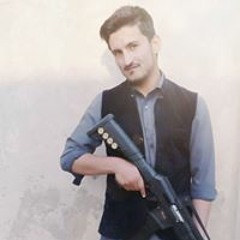 Sajjad Wazir