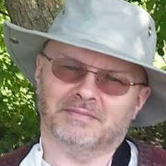 Bill MacDonald