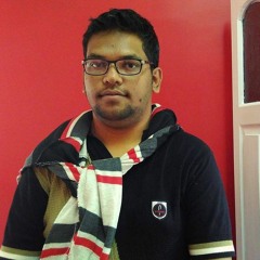 Sourav Ghosh 10