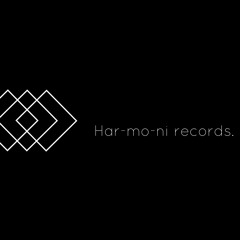 har-mo-ni records.