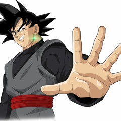 Goku Black