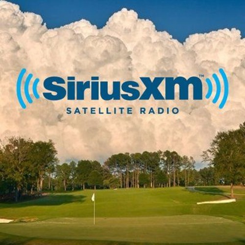 Stream SiriusXM PGA TOUR Radio | Listen to podcast episodes online for free  on SoundCloud