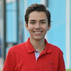 Mario Samir