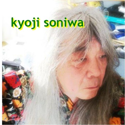Kyoji  Soniwa’s avatar
