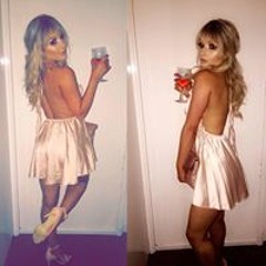 Kayleigh-Jade Bennett