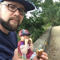 Lukas Haha Simkevicius