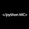 </python MC>