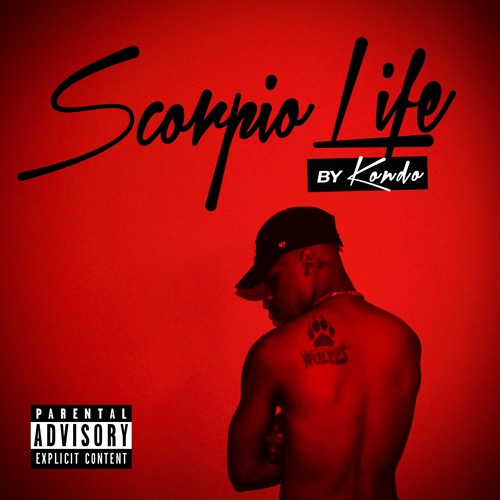 SoundCloud profile picture for @kondo