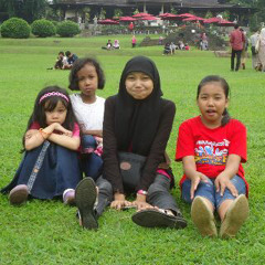 Aisyah Amelia Chaniago