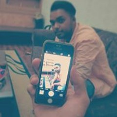 Abood Saleh