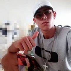 Giovanny Junior