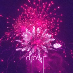 drown