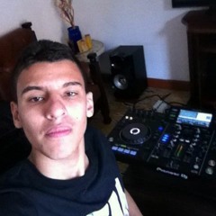 dj andres meneses