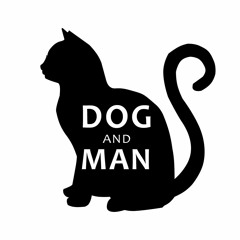 Dog and Man