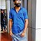 Mahesh Raj