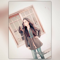Kanwal Chandio