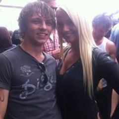 Johnny Van de Laar